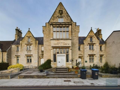 1 Bedroom Flat For Sale In Church Street