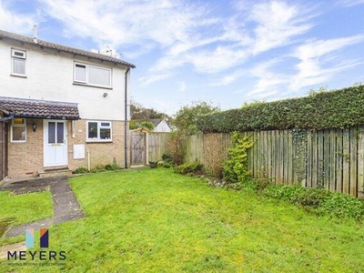 1 Bedroom Flat For Sale In Creekmoor, Poole