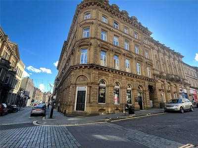 1 Bedroom Flat For Sale In Halifax, West Yorkshire