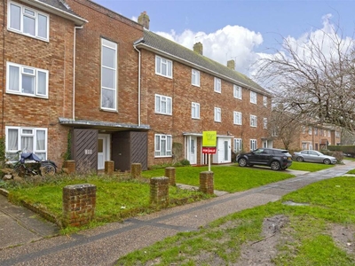 1 bedroom flat for sale in Limbrick Lane, Goring-by-Sea, BN12
