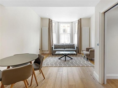 1 Bedroom Flat For Sale In South Kensington, London