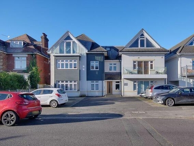 1 Bedroom Flat For Sale In Southbourne