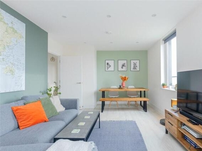 1 Bedroom Flat For Sale In Walthamstow, London
