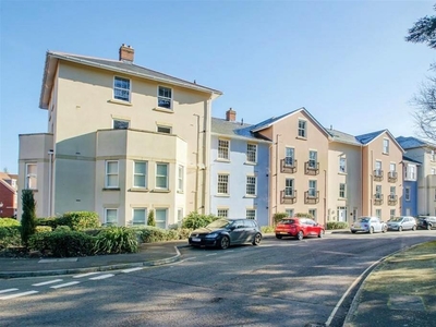 1 bedroom flat for sale in Winchester, SO22