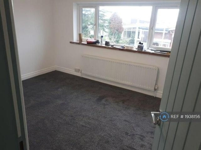 1 Bedroom Flat Share For Rent In Wirral