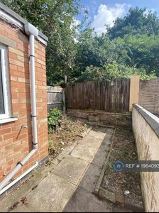 1 Bedroom House Share For Rent In Leicester