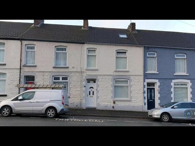 1 Bedroom House Share For Rent In Swansea