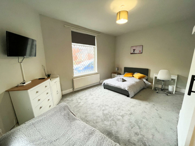1 Bedroom House Share For Rent In Swinley, Wigan