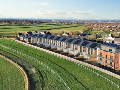 1 Bedroom Penthouse For Sale In The Paddock, Carlisle