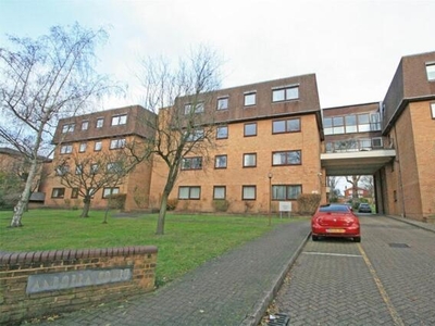 1 Bedroom Retirement Property For Sale In Bromley