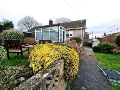1 Bedroom Semi-detached Bungalow For Sale In Barry