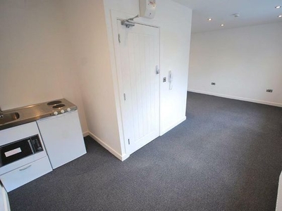 1 bedroom studio flat to rent Wembley, HA0 1NA