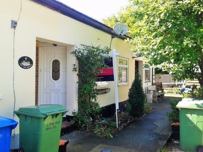 1 Bedroom Terraced House For Sale In Minster