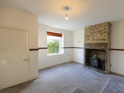 1 Bedroom Terraced House For Sale In Ripponden