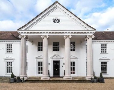 11 Bedroom Detached House For Sale In Sonning