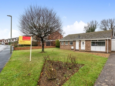 2 Bed Bungalow For Sale in Bicester, Oxfordshire, OX26 - 5031294