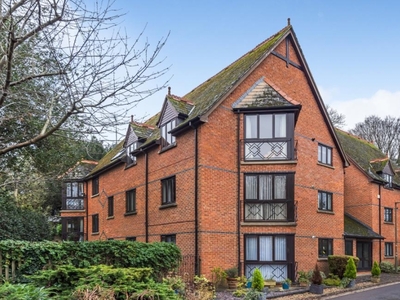 2 Bed Flat/Apartment For Sale in Banbury, Oxfordshire, OX16 - 4815842