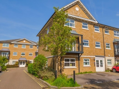 2 Bed Flat/Apartment For Sale in East Oxford, Oxfordshire, OX4 - 4946576
