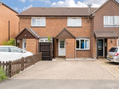 2 Bed House For Sale in Didcot, Oxfordshire, OX11 - 5089134
