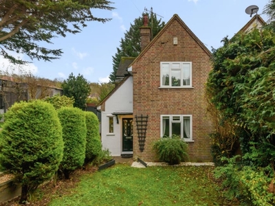 2 Bed House For Sale in High Wycombe, Buckinghamshire, HP13 - 4808727
