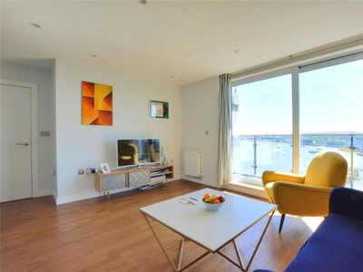 2 Bedroom Apartment For Rent In 14 Wharf Street, London
