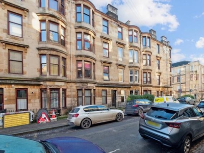 2 Bedroom Apartment For Rent In Partick, Glasgow