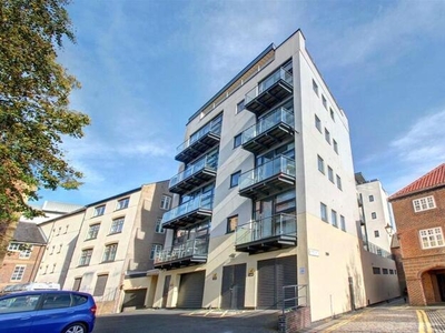 2 Bedroom Apartment For Sale In 38 Low Friar Street, Newcastle Upon Tyne