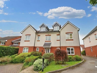 2 Bedroom Apartment For Sale In Anstey