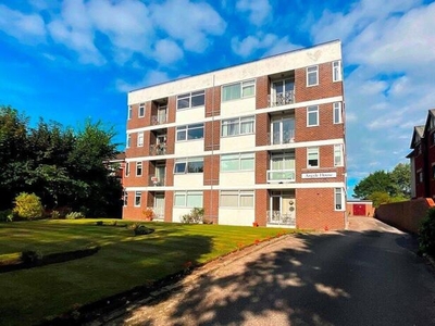 2 Bedroom Apartment For Sale In Argyle Road, Hesketh Park