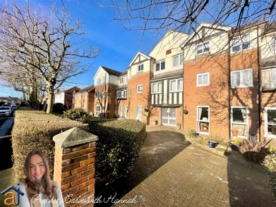 2 Bedroom Apartment For Sale In Churchtown, Southport