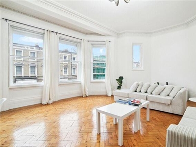 2 Bedroom Apartment For Sale In Earls Court, London