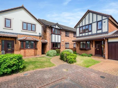 2 Bedroom Apartment For Sale In Formby