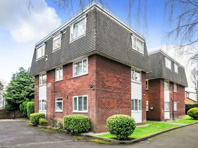 2 Bedroom Apartment For Sale In Glen Avenue, Worsley