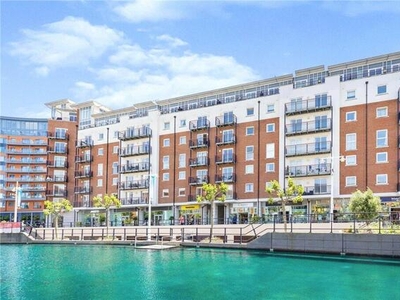 2 Bedroom Apartment For Sale In Gunwharf Quays