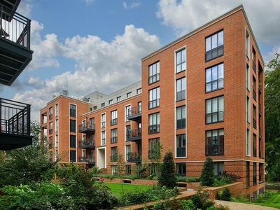 2 bedroom apartment for sale in Knights Quarter,
Romsey Road,
Winchester,
SO22 5TB, SO22