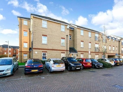 2 Bedroom Apartment For Sale In Piper Way, Ilford