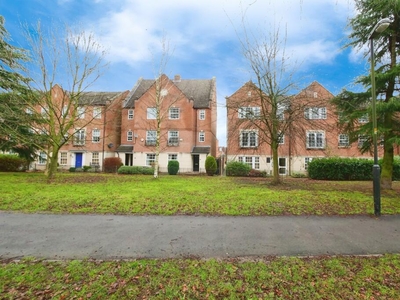 2 bedroom apartment for sale in Princess Drive, York, North Yorkshire, YO26