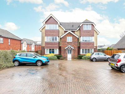 2 Bedroom Apartment For Sale In Warlingham