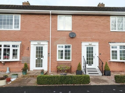 2 Bedroom Apartment For Sale In Wetheral, Carlisle