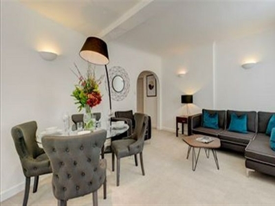 2 bedroom apartment to rent London, W1J 5NA