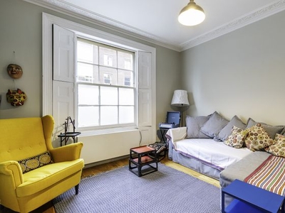 2 bedroom apartment to rent London, WC1X 9QW
