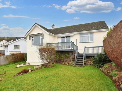 2 Bedroom Bungalow For Sale In Bishopsteignton, Teignmouth