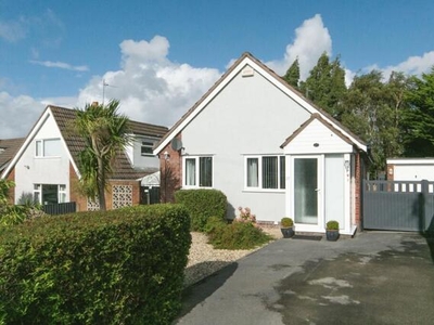 2 Bedroom Bungalow For Sale In Colwyn Bay, Conwy