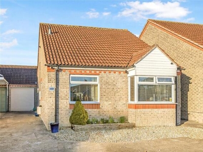 2 Bedroom Bungalow For Sale In Evercreech, Shepton Mallet