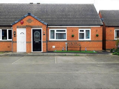 2 Bedroom Bungalow For Sale In Newhall