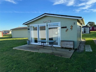 2 Bedroom Bungalow For Sale In Padstow, Cornwall
