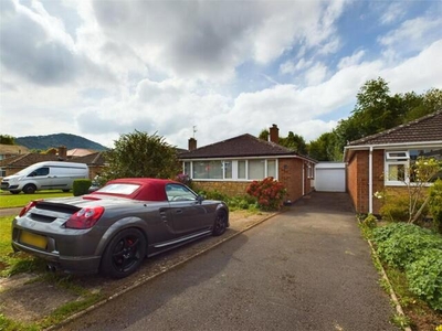 2 Bedroom Bungalow For Sale In Ross-on-wye, Herefordshire