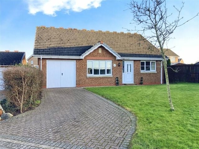 2 Bedroom Bungalow For Sale In Wigton