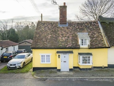 2 Bedroom Cottage For Sale In Ipswich