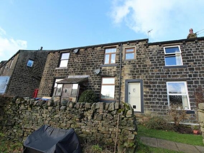 2 Bedroom Cottage For Sale In Steeton, Keighley